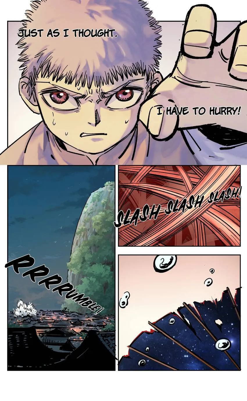 Read Deadman