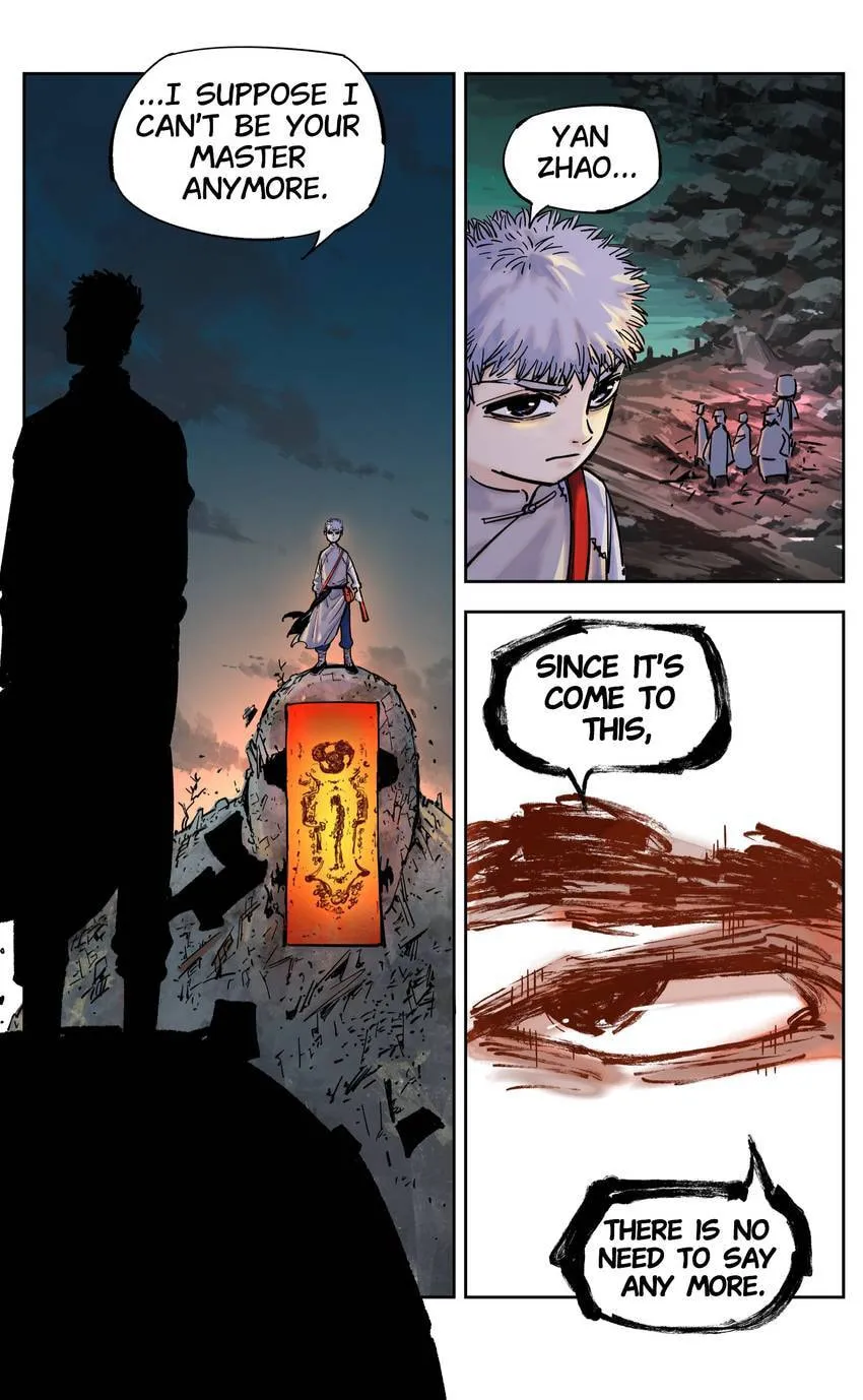 Read Deadman