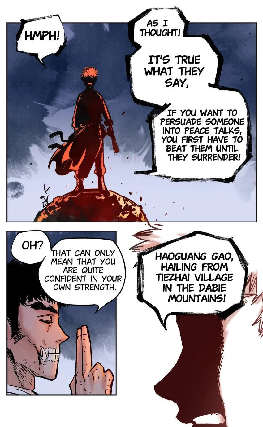 Read Deadman