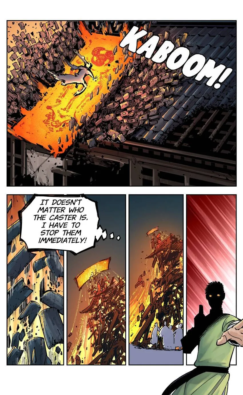 Read Deadman