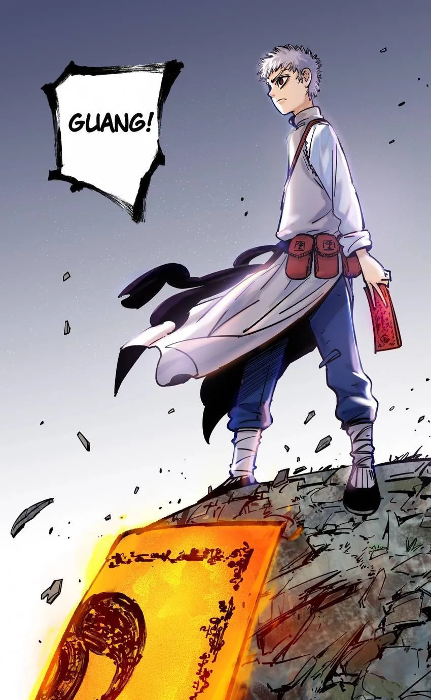 Read Deadman