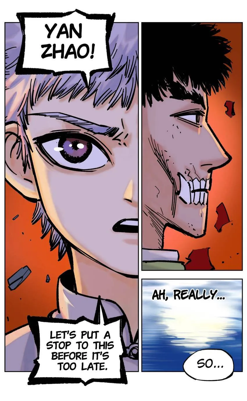 Read Deadman