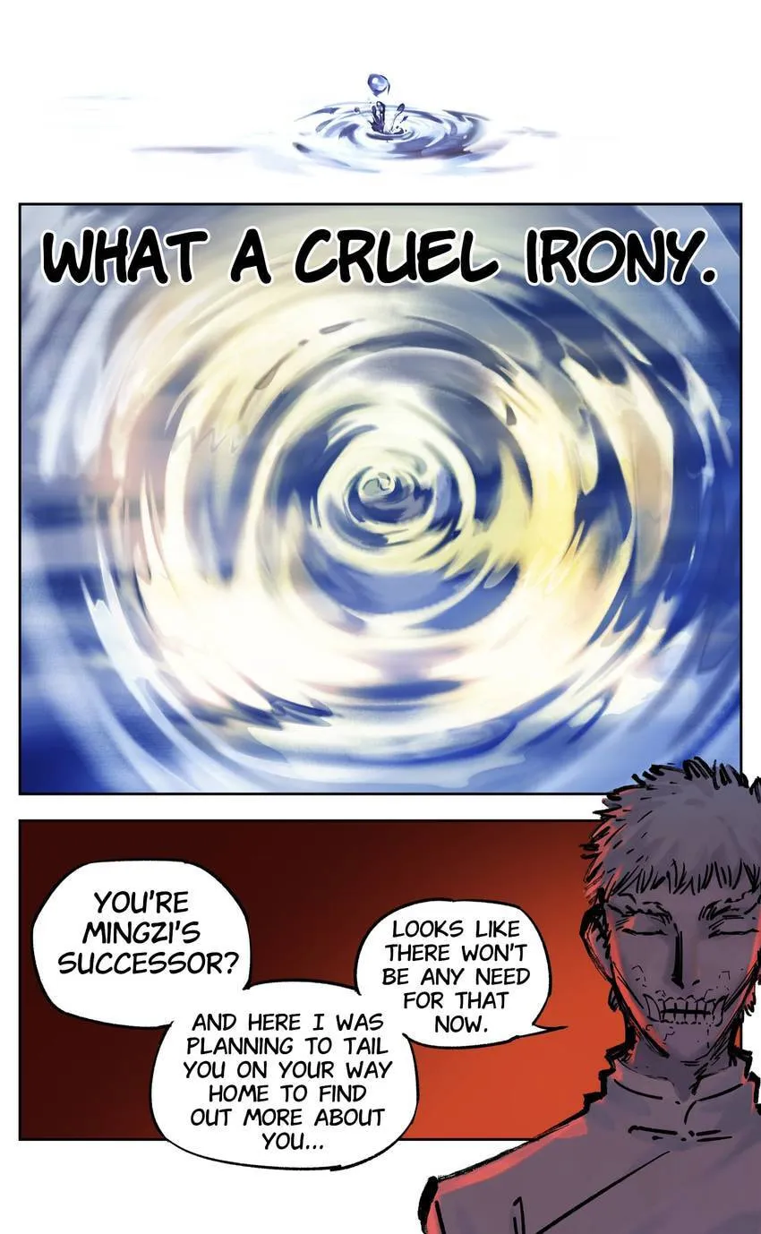 Read Deadman