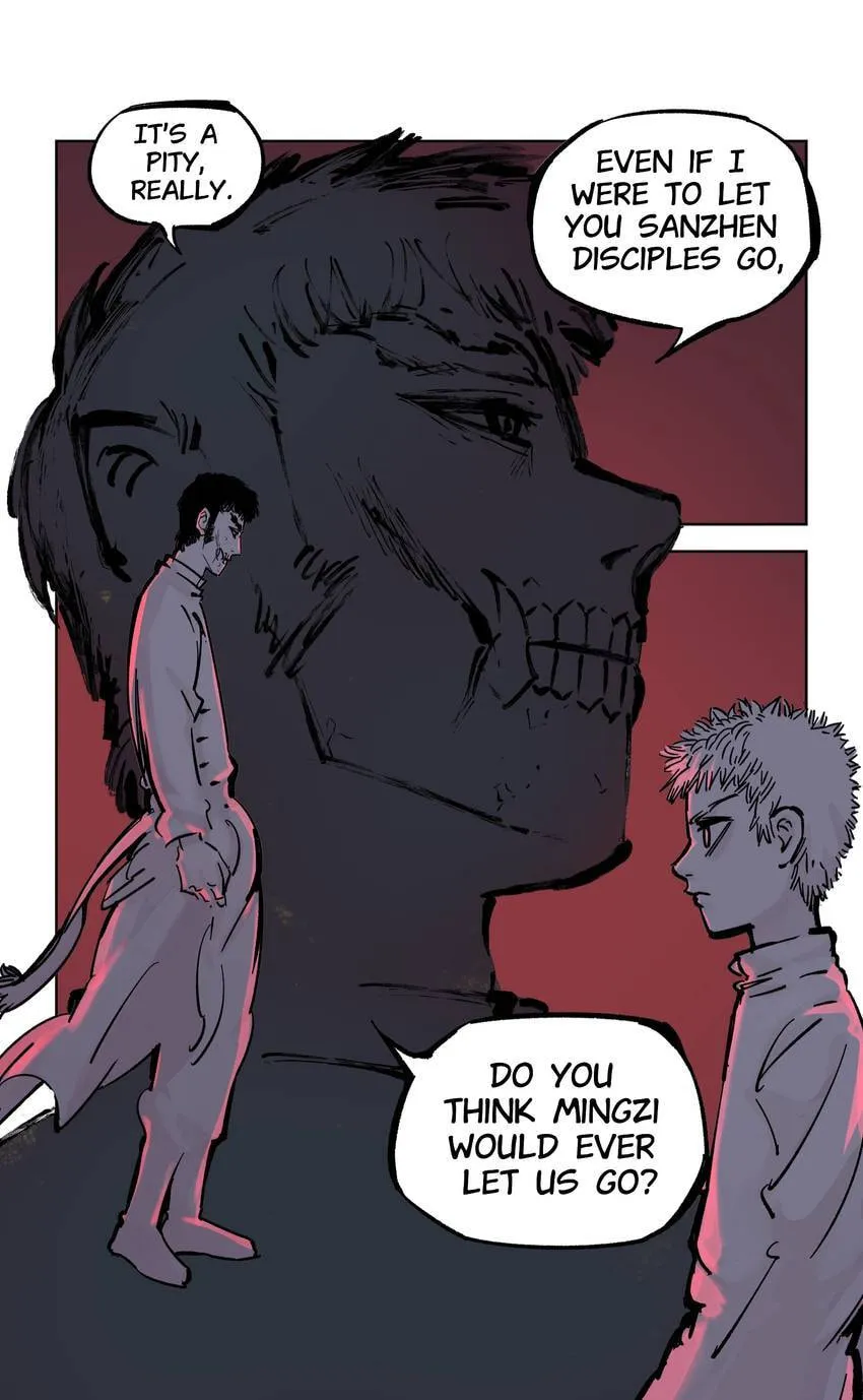 Read Deadman