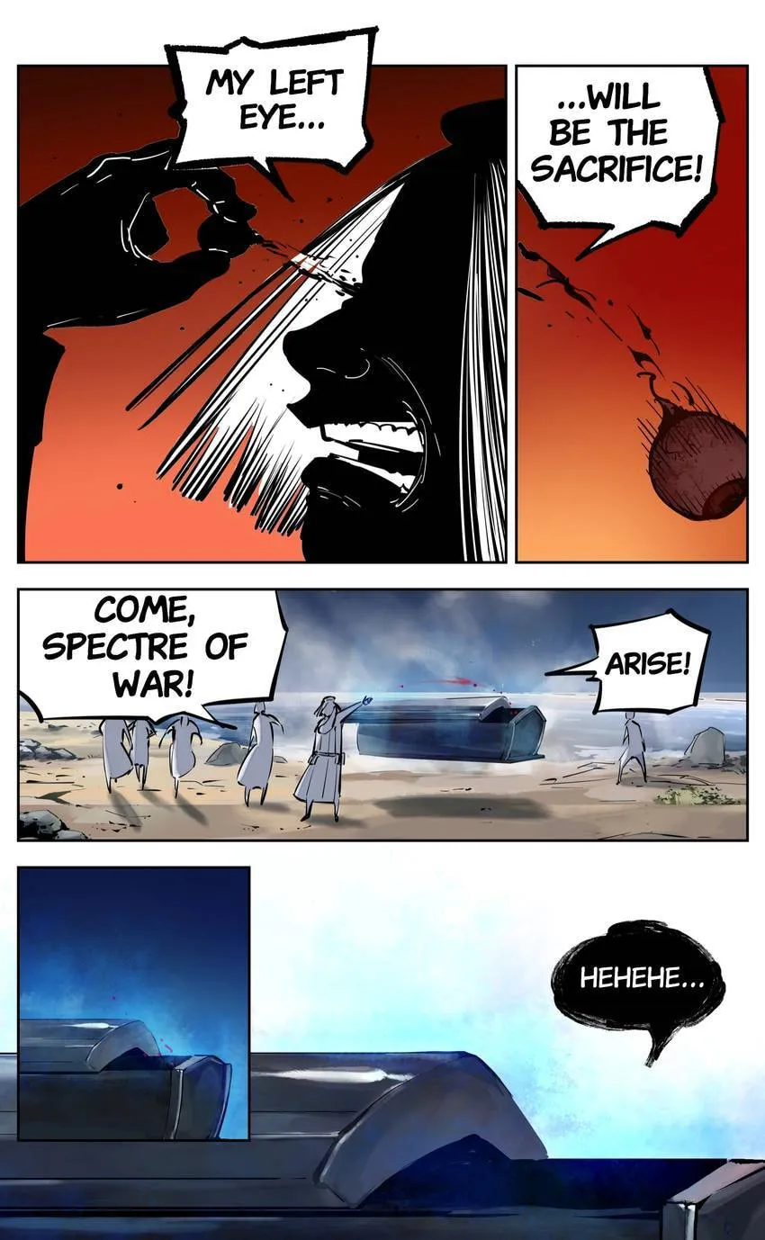Read Deadman