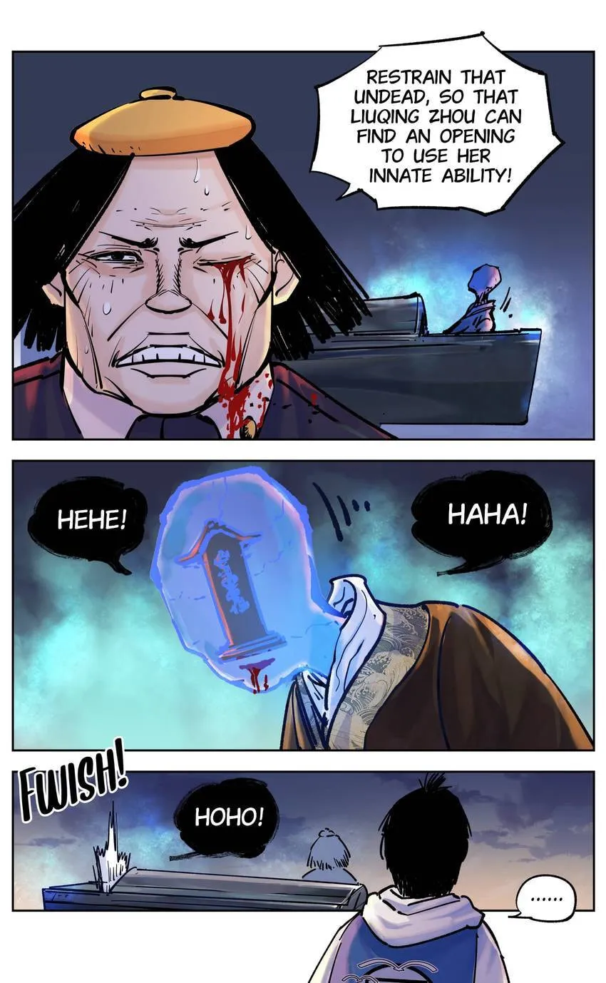 Read Deadman