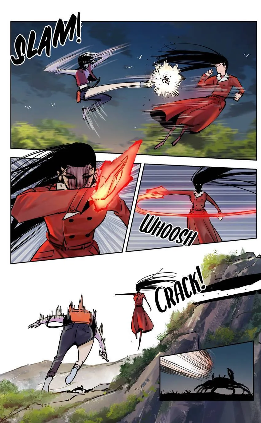 Read Deadman