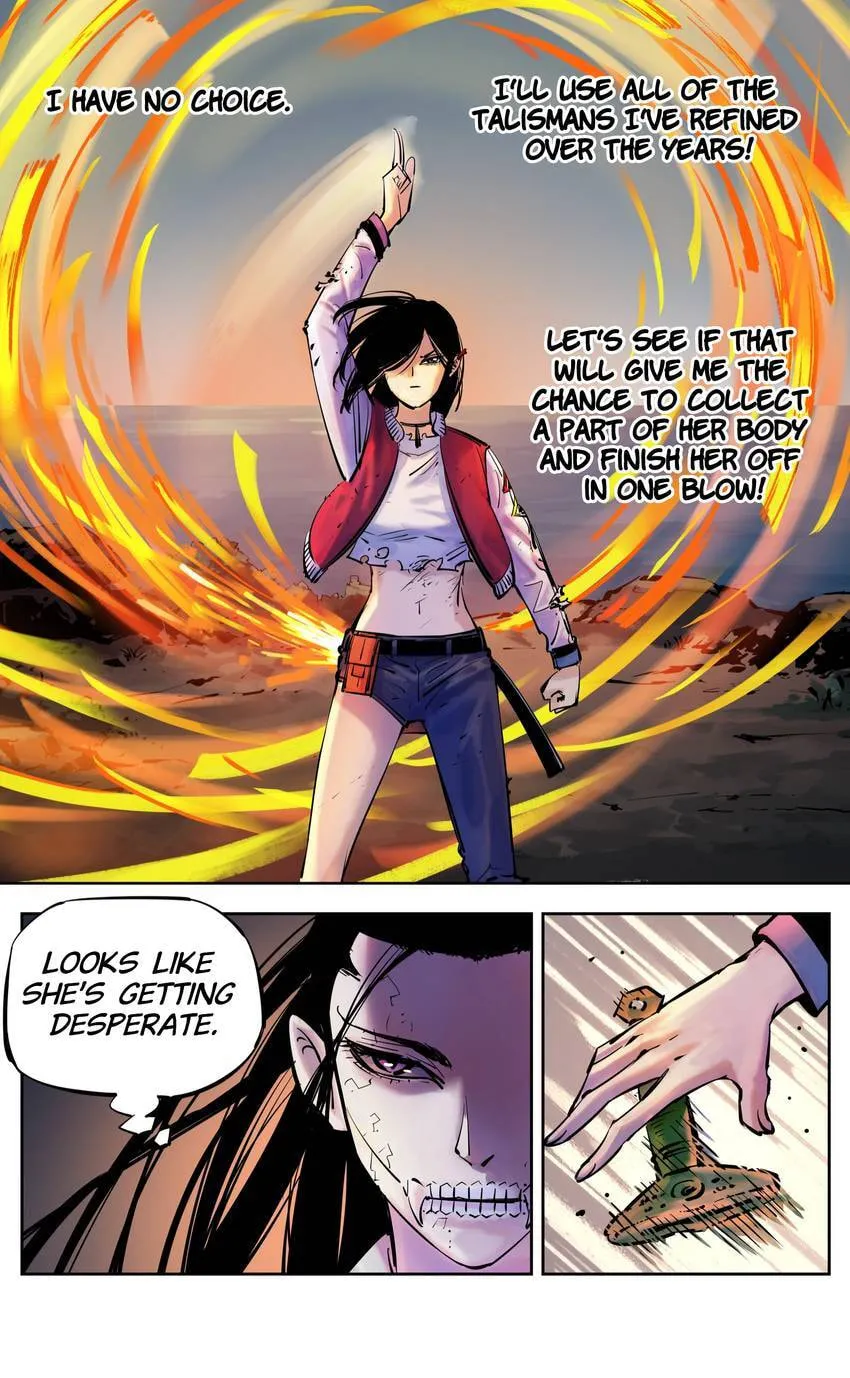 Read Deadman
