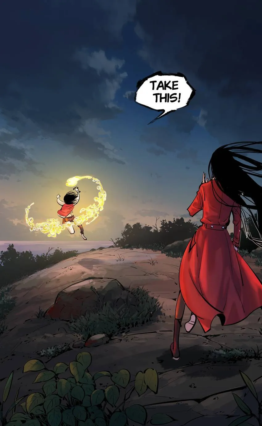 Read Deadman