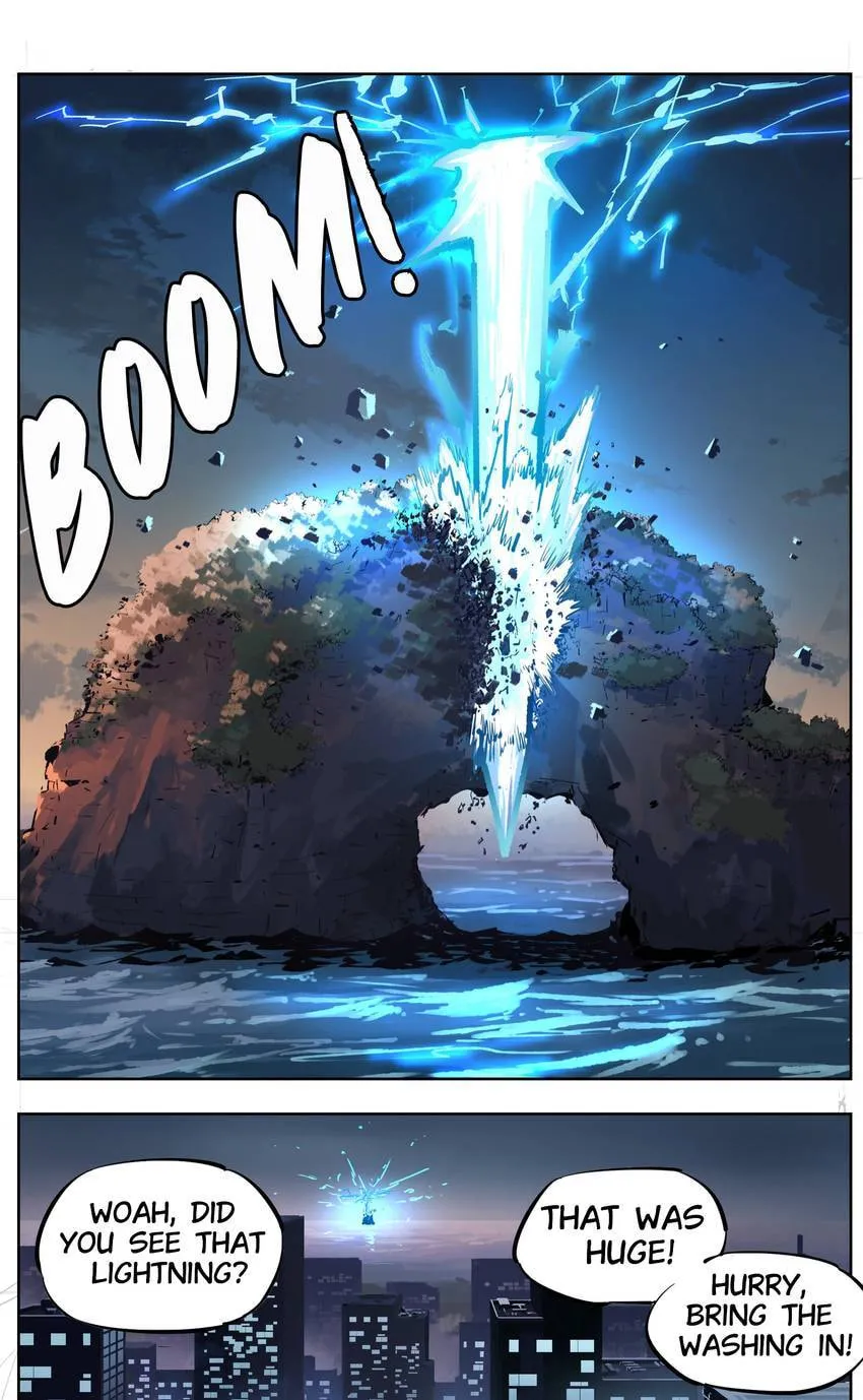 Read Deadman