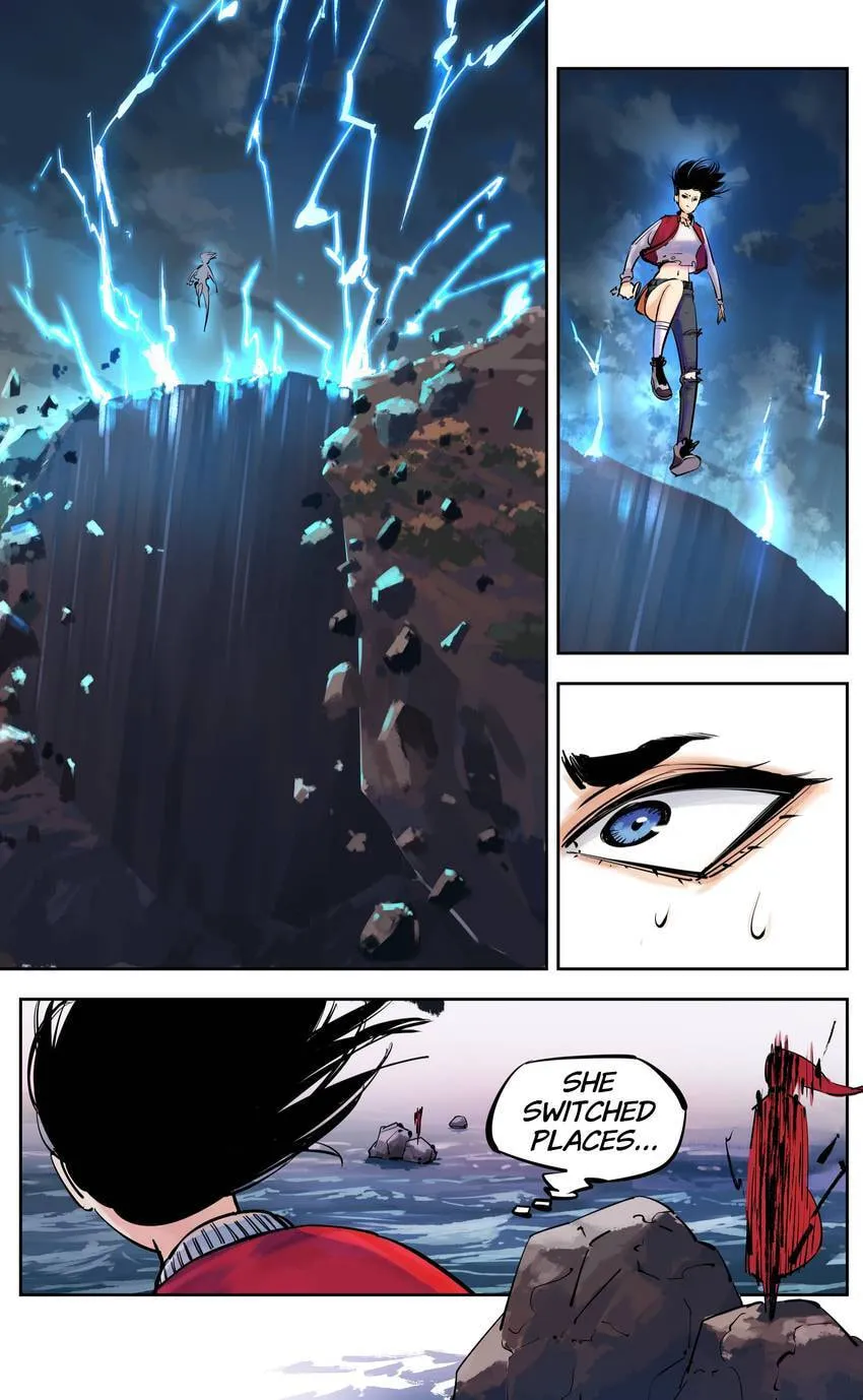 Read Deadman