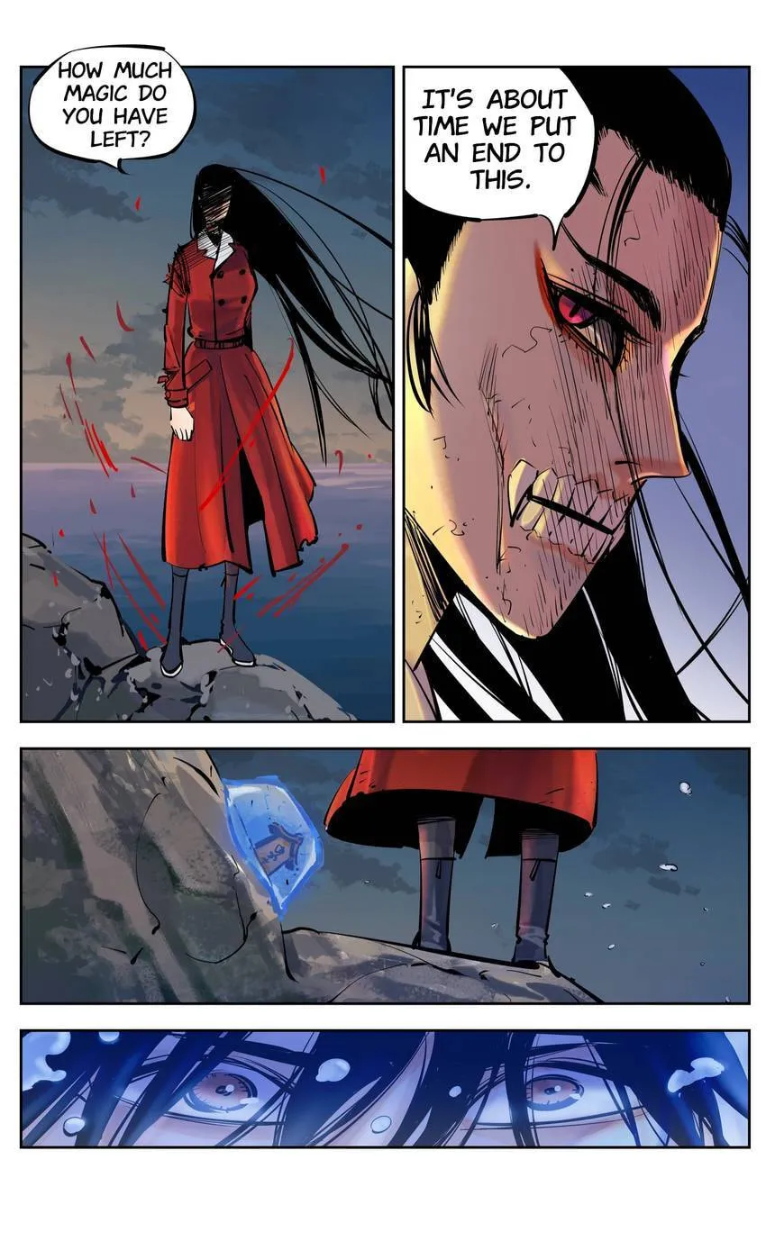 Read Deadman