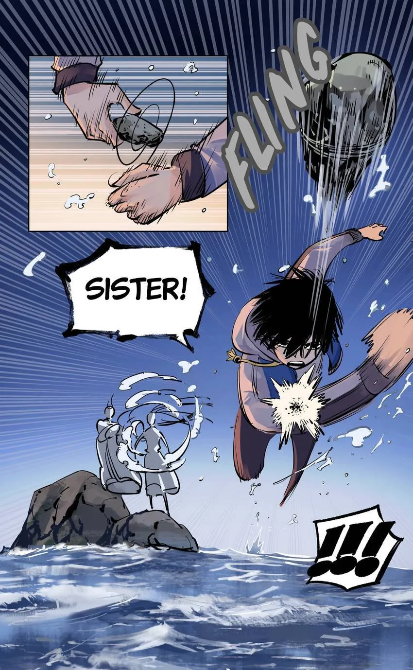 Read Deadman