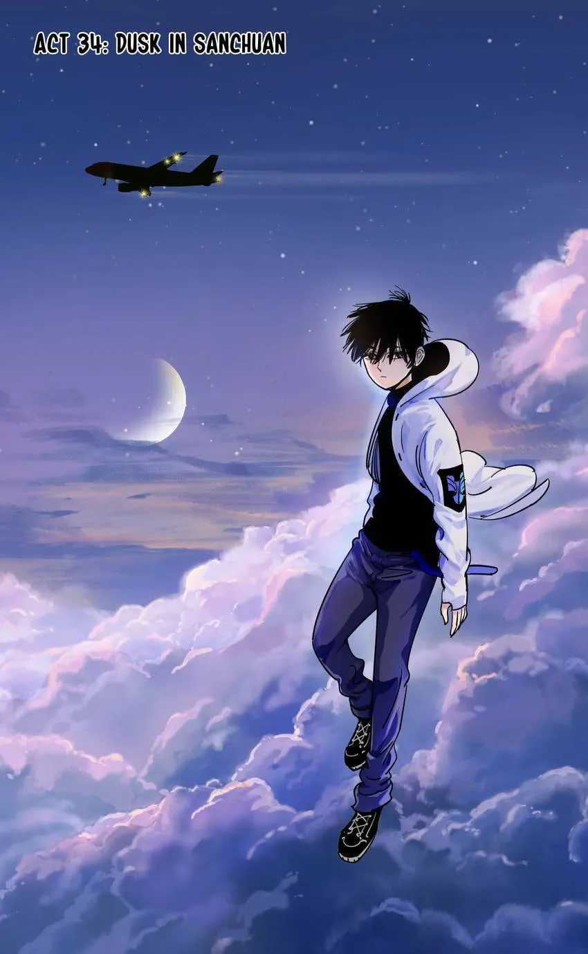 Read Deadman