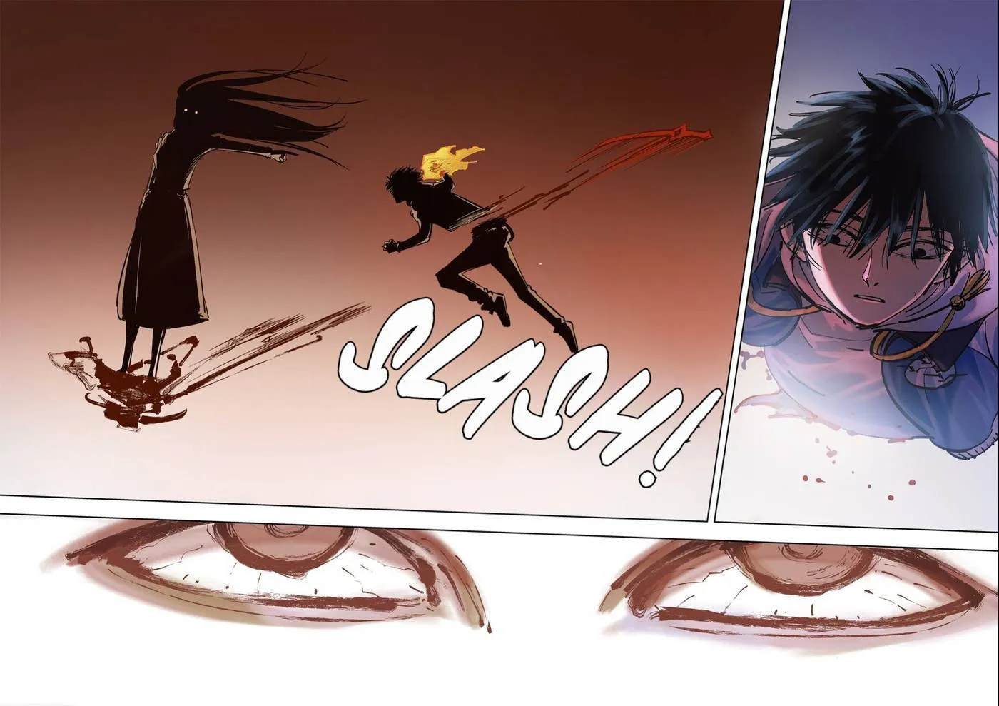 Read Deadman