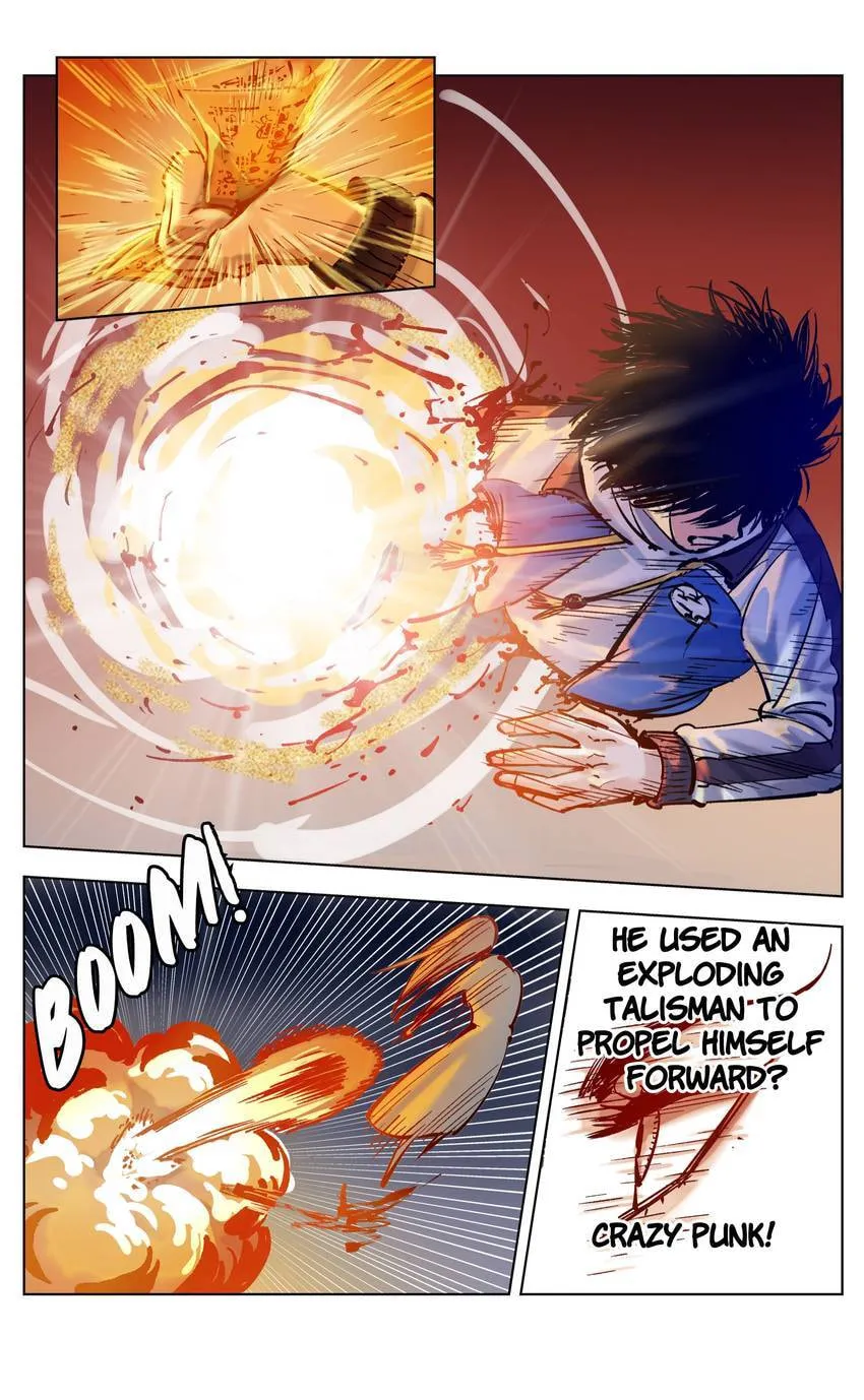 Read Deadman