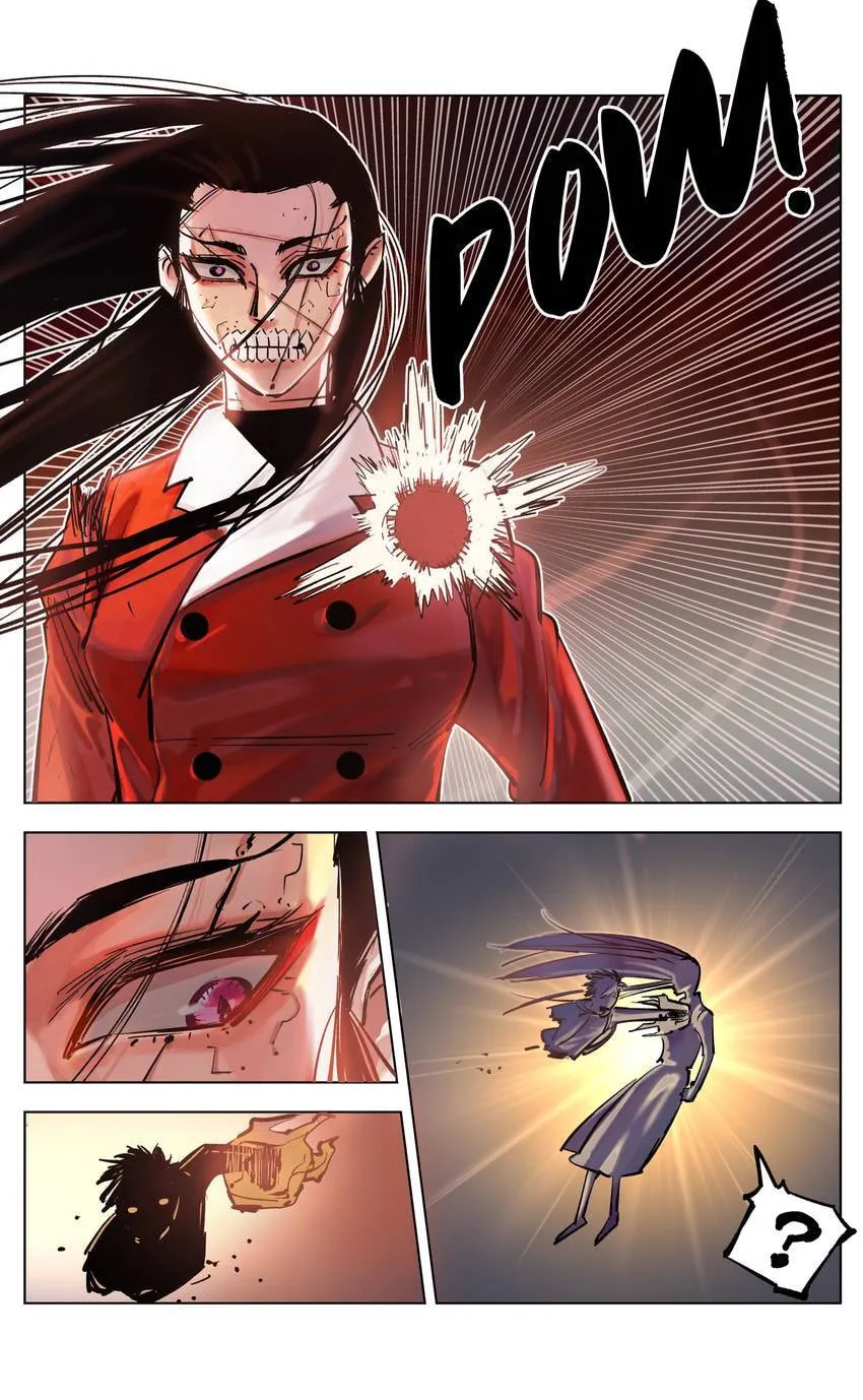 Read Deadman