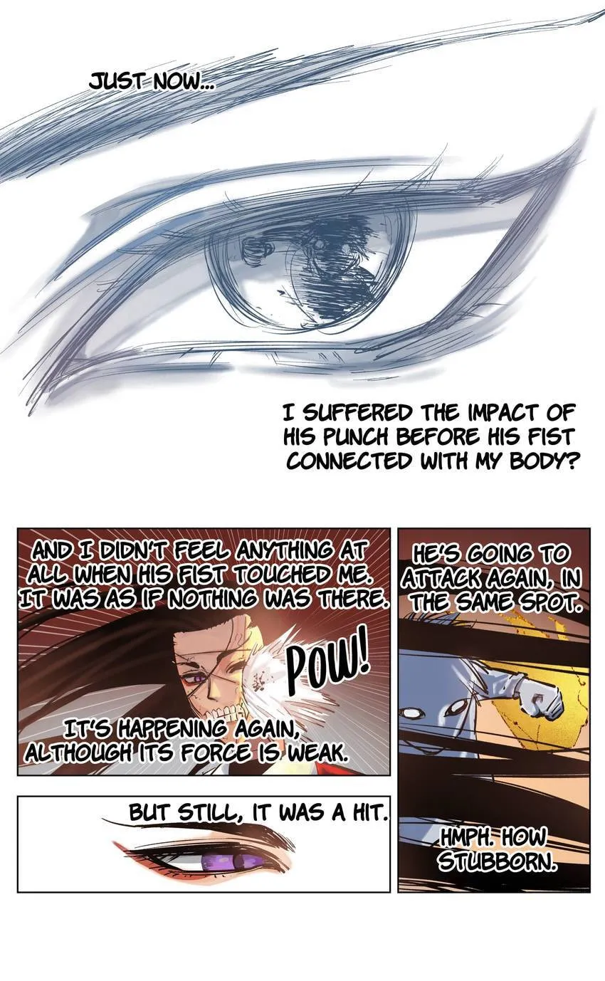 Read Deadman