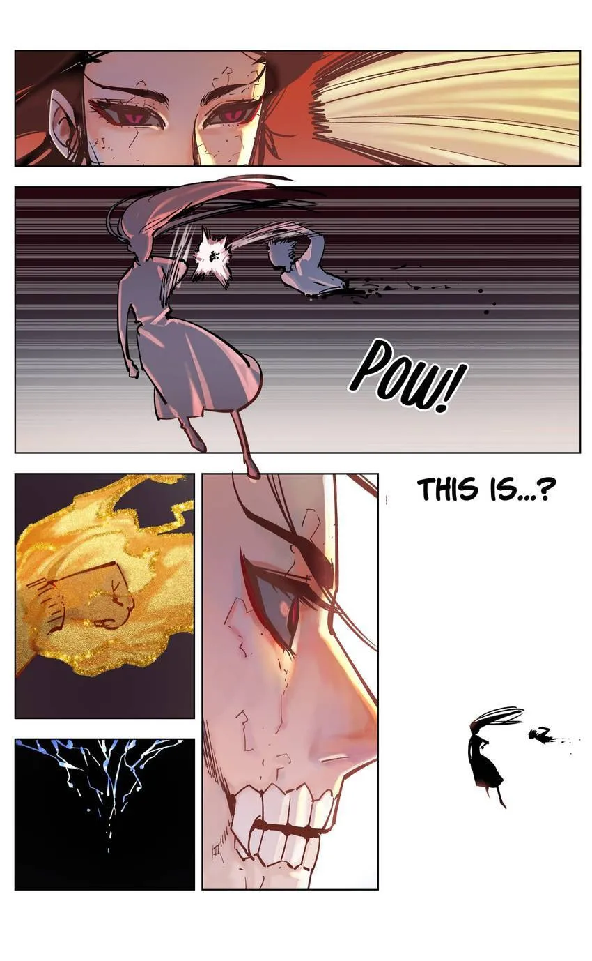 Read Deadman