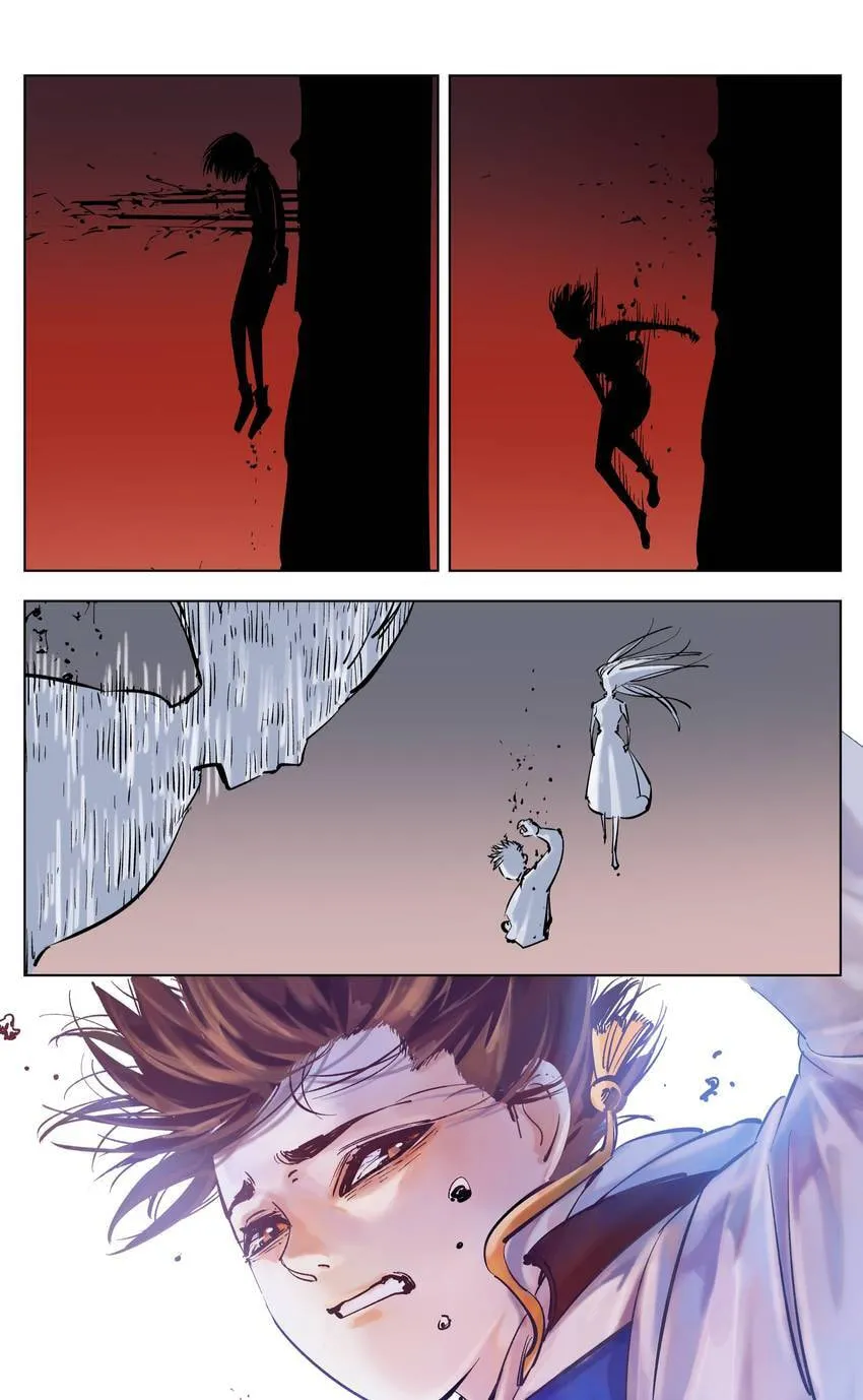 Read Deadman