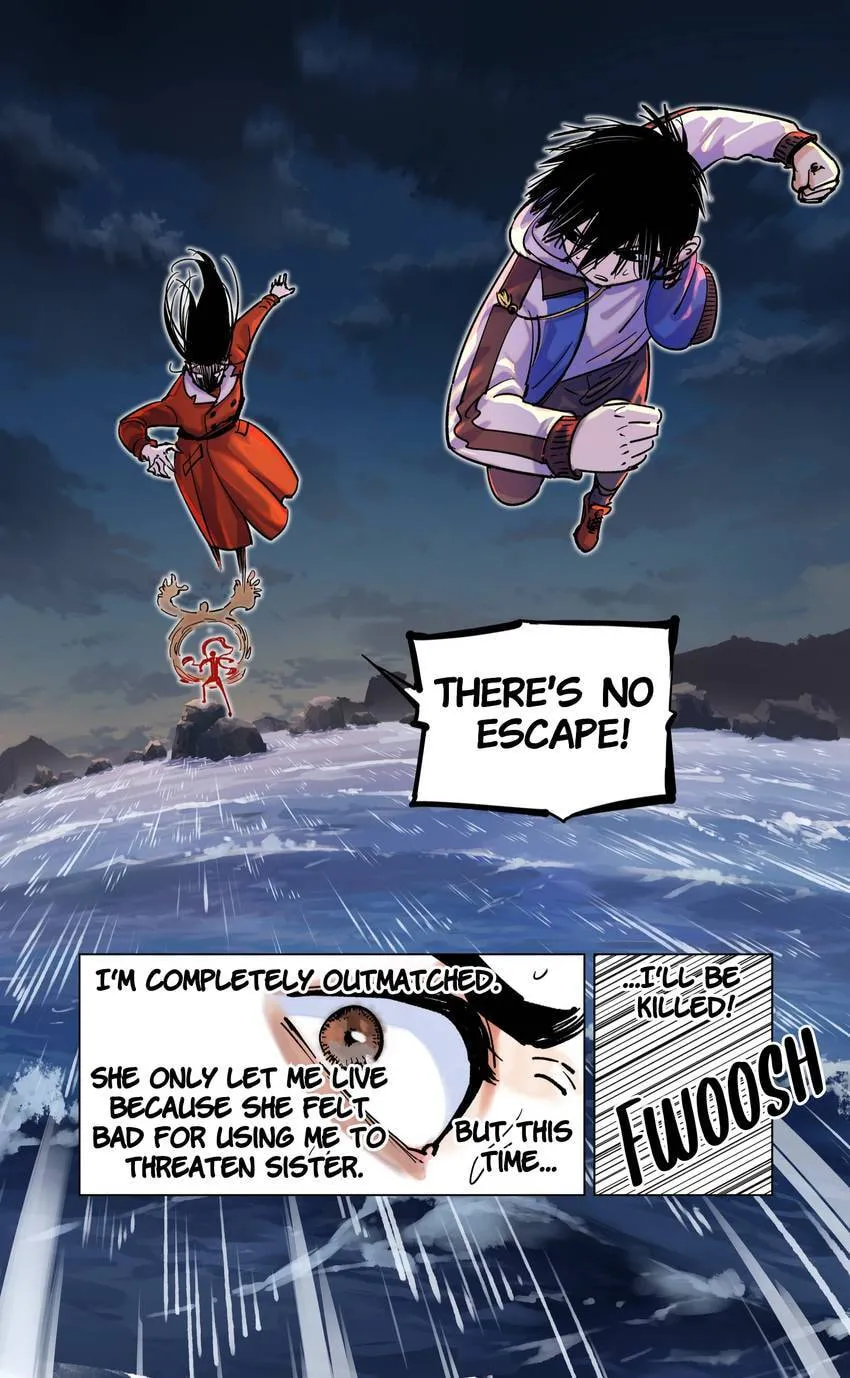 Read Deadman