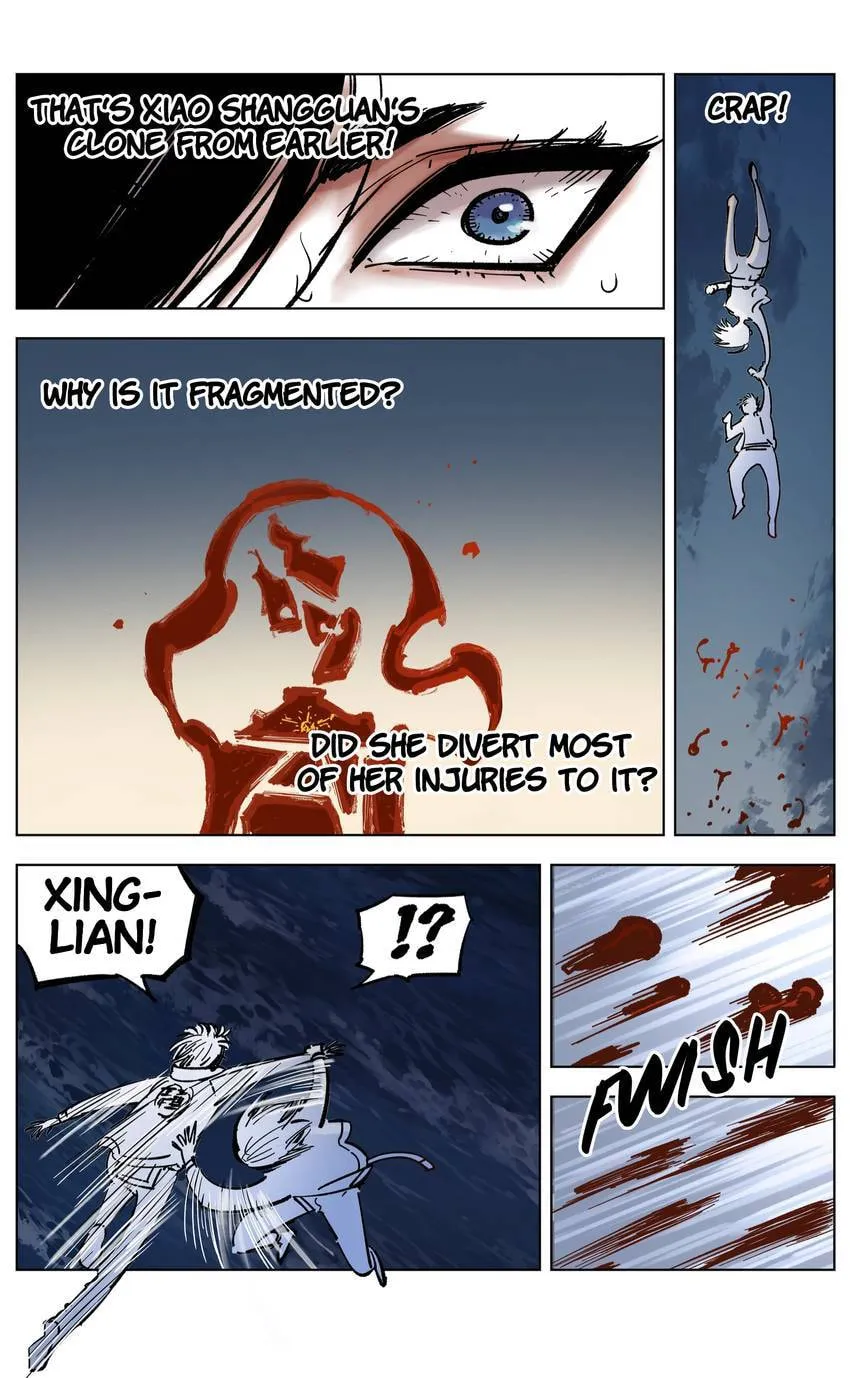 Read Deadman