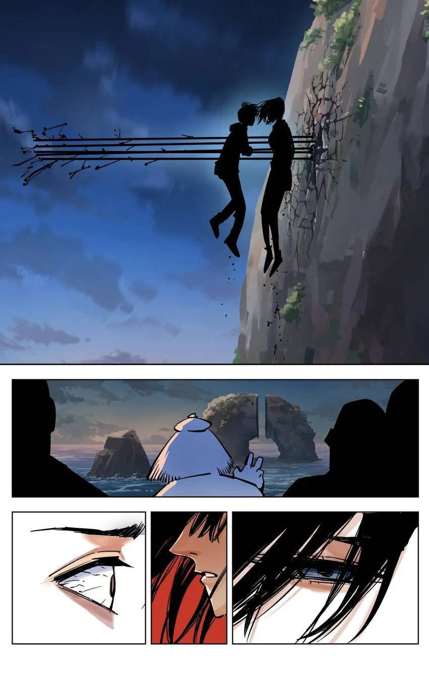 Read Deadman