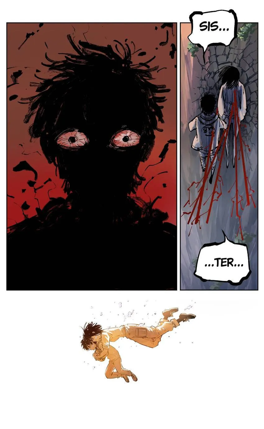 Read Deadman