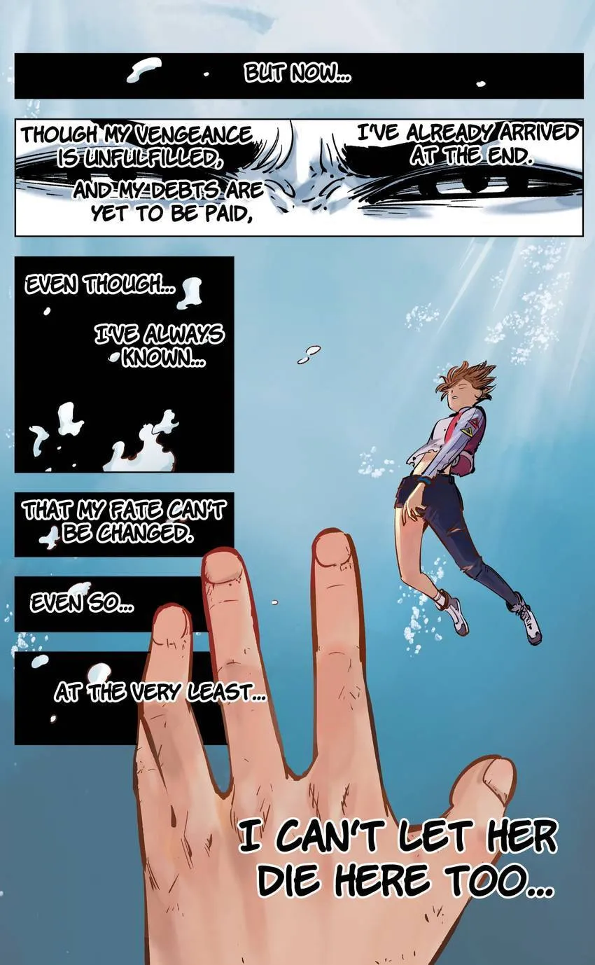 Deadman's Undecember Chapter 51 page 12 - 