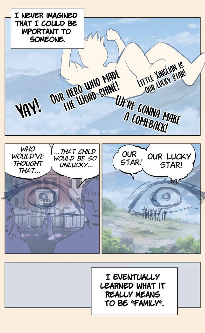 Deadman's Undecember Chapter 51 page 6 - 