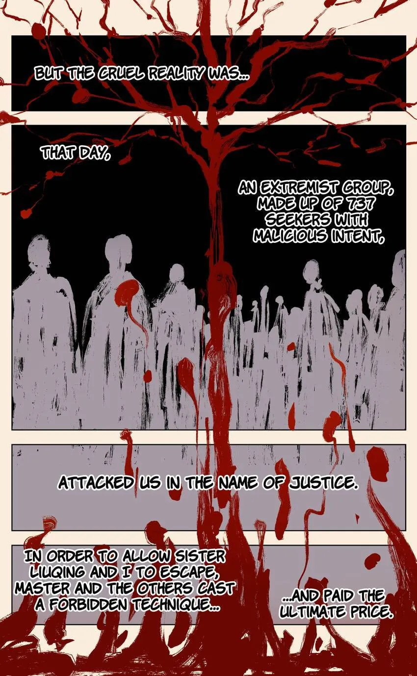 Deadman's Undecember Chapter 51 page 8 - 