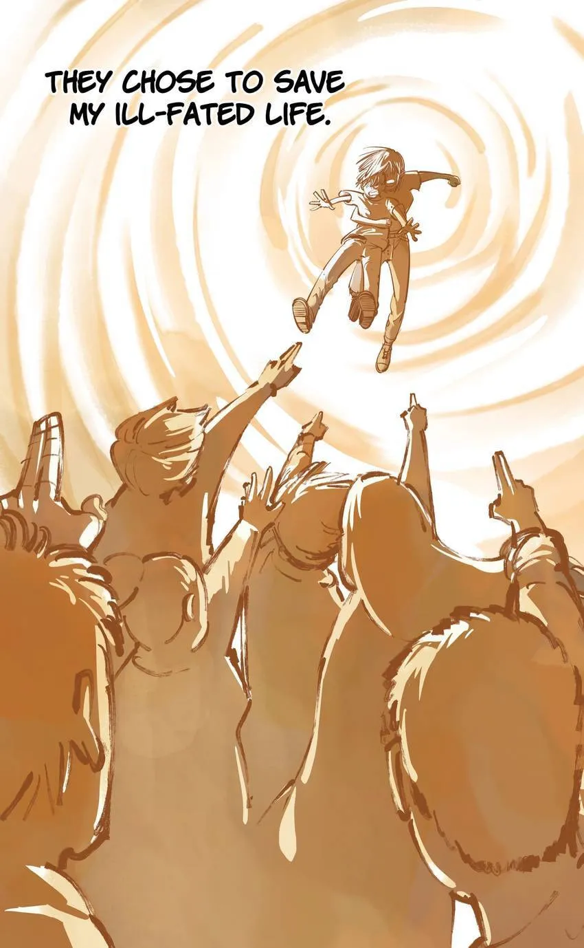 Deadman's Undecember Chapter 51 page 9 - 