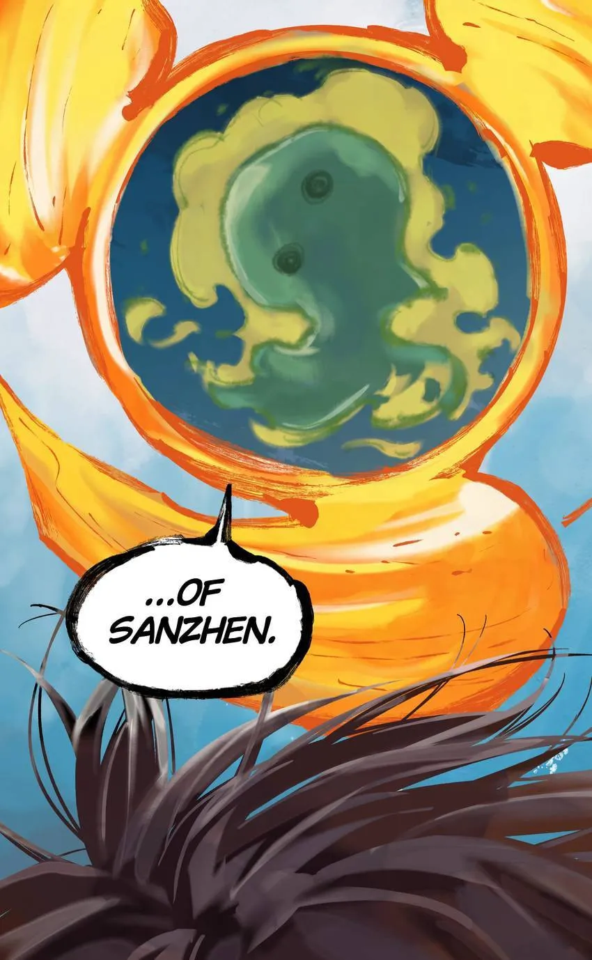 Deadman's Undecember Chapter 52 page 4 - 