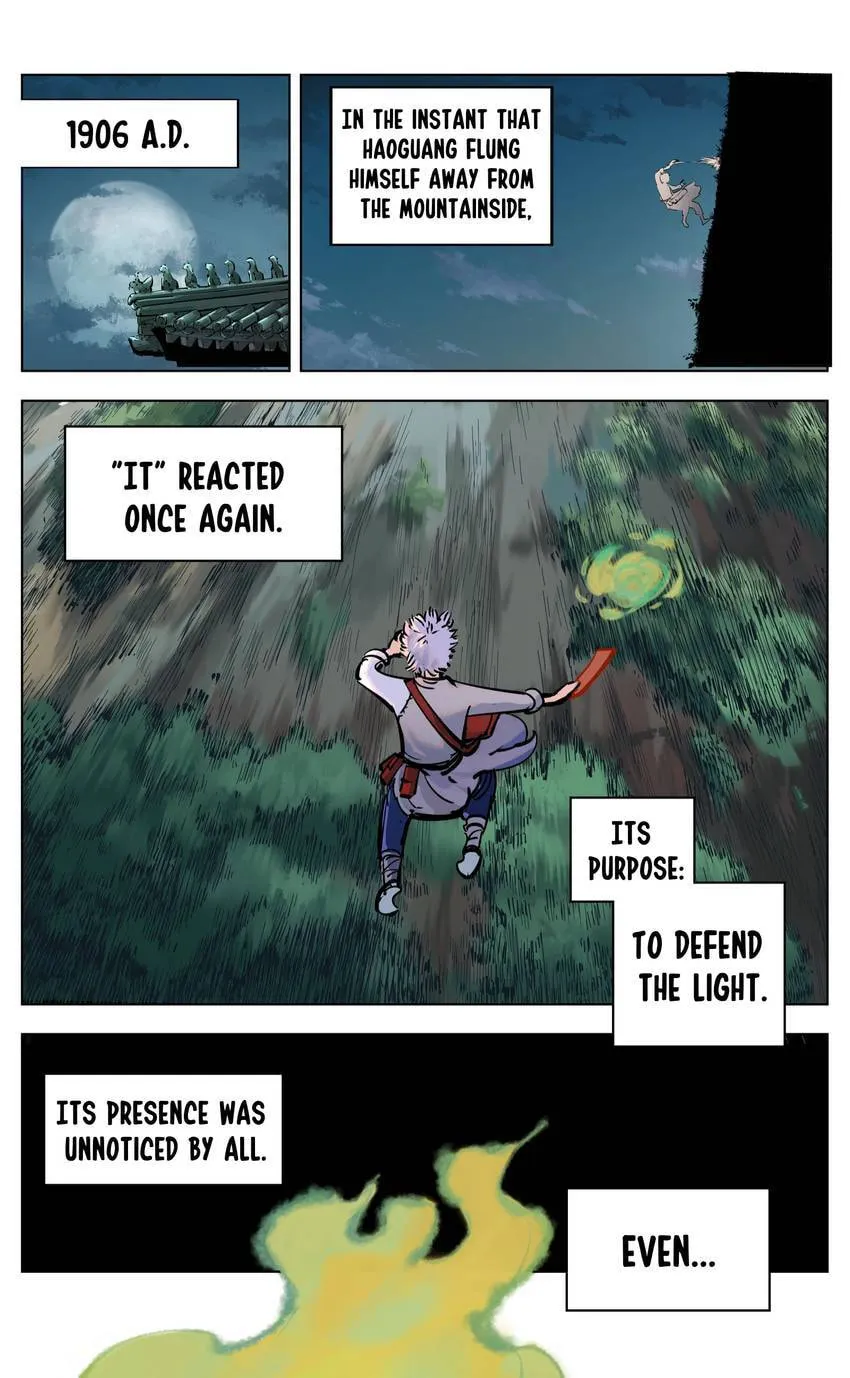 Deadman's Undecember Chapter 52 page 5 - 