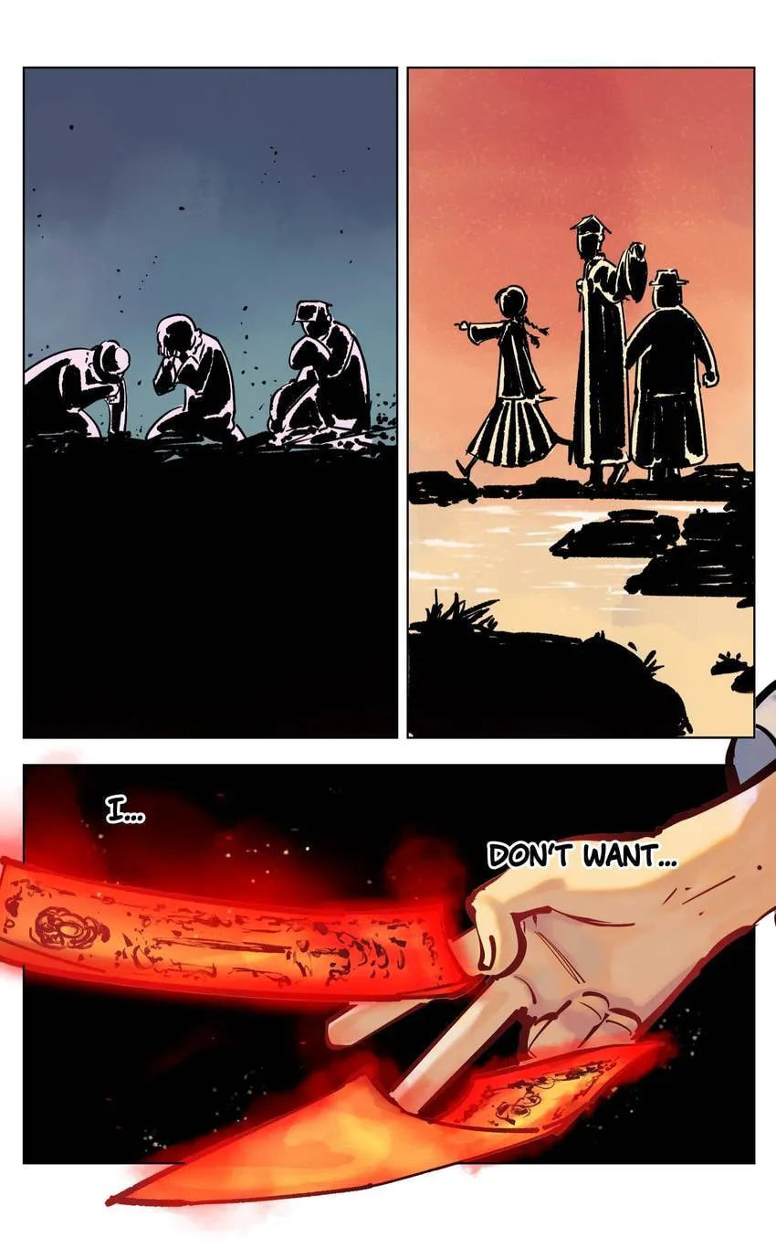 Read Deadman