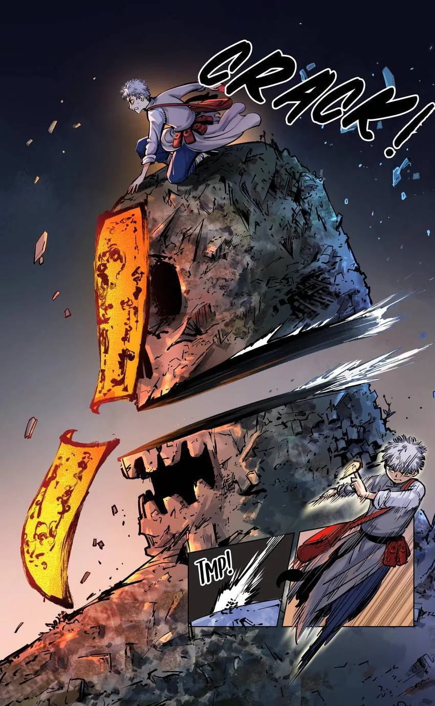 Read Deadman