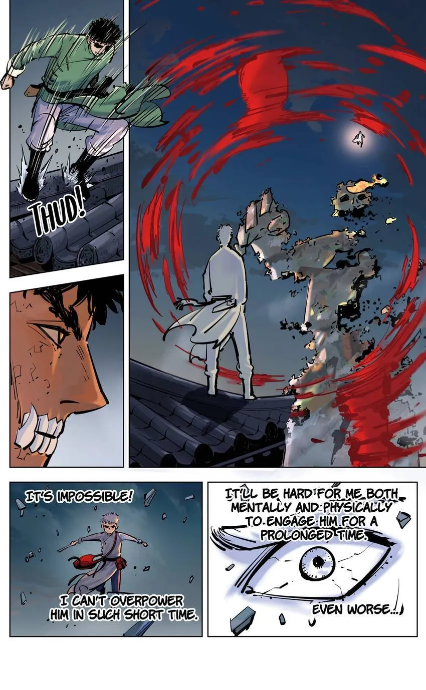 Read Deadman