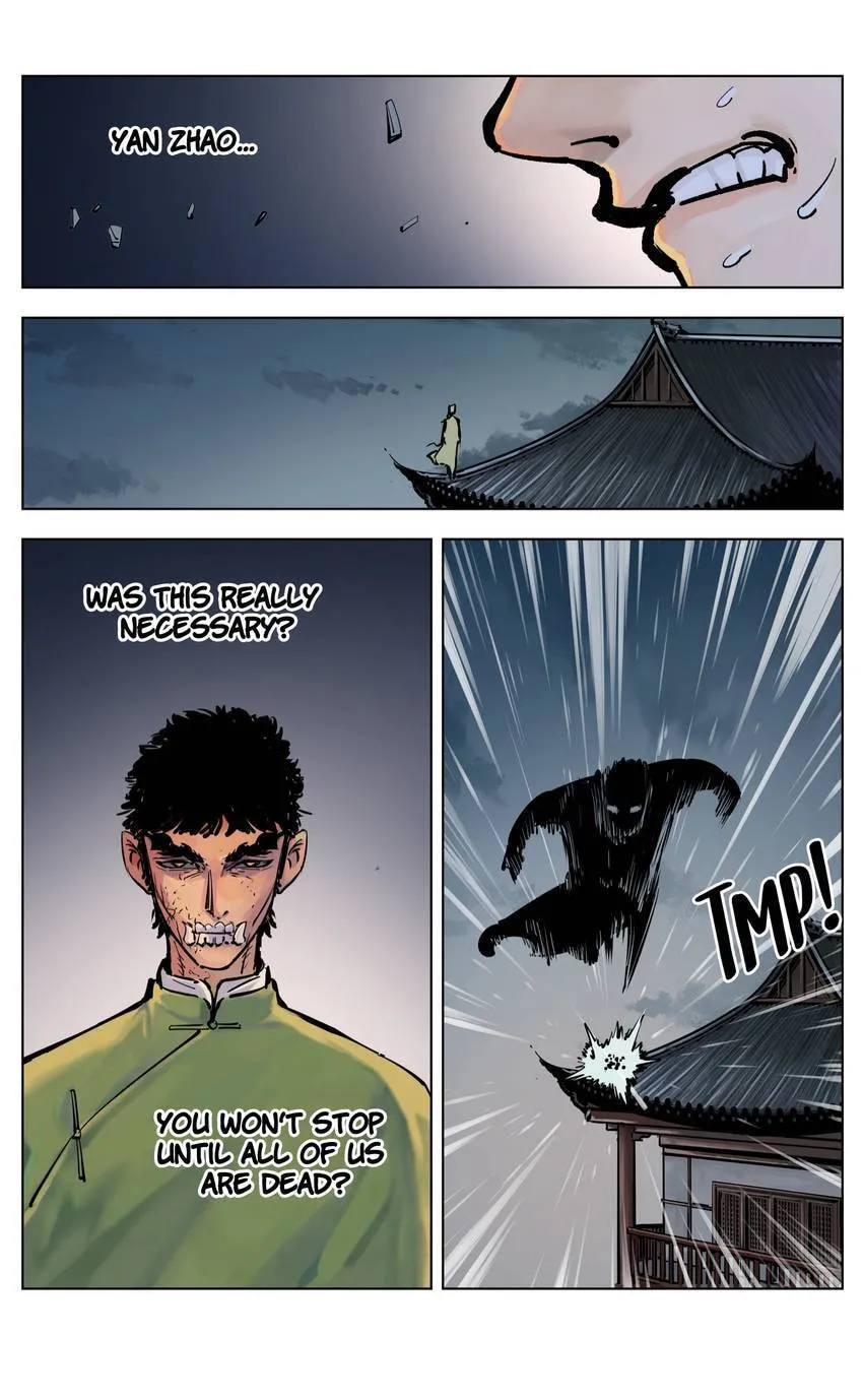 Read Deadman