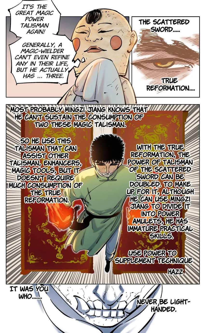 Read Deadman