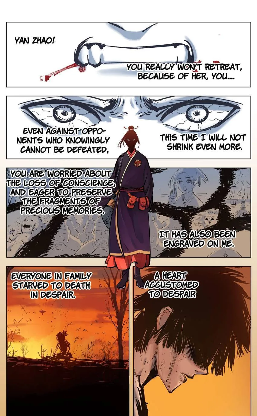 Read Deadman