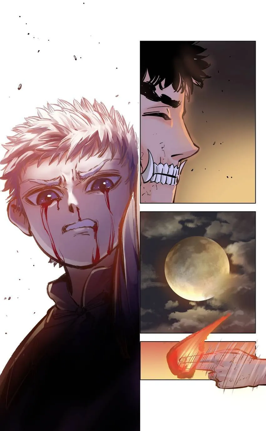 Read Deadman