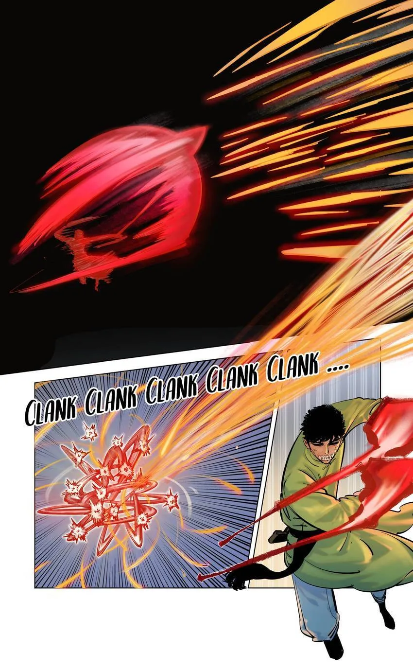 Read Deadman