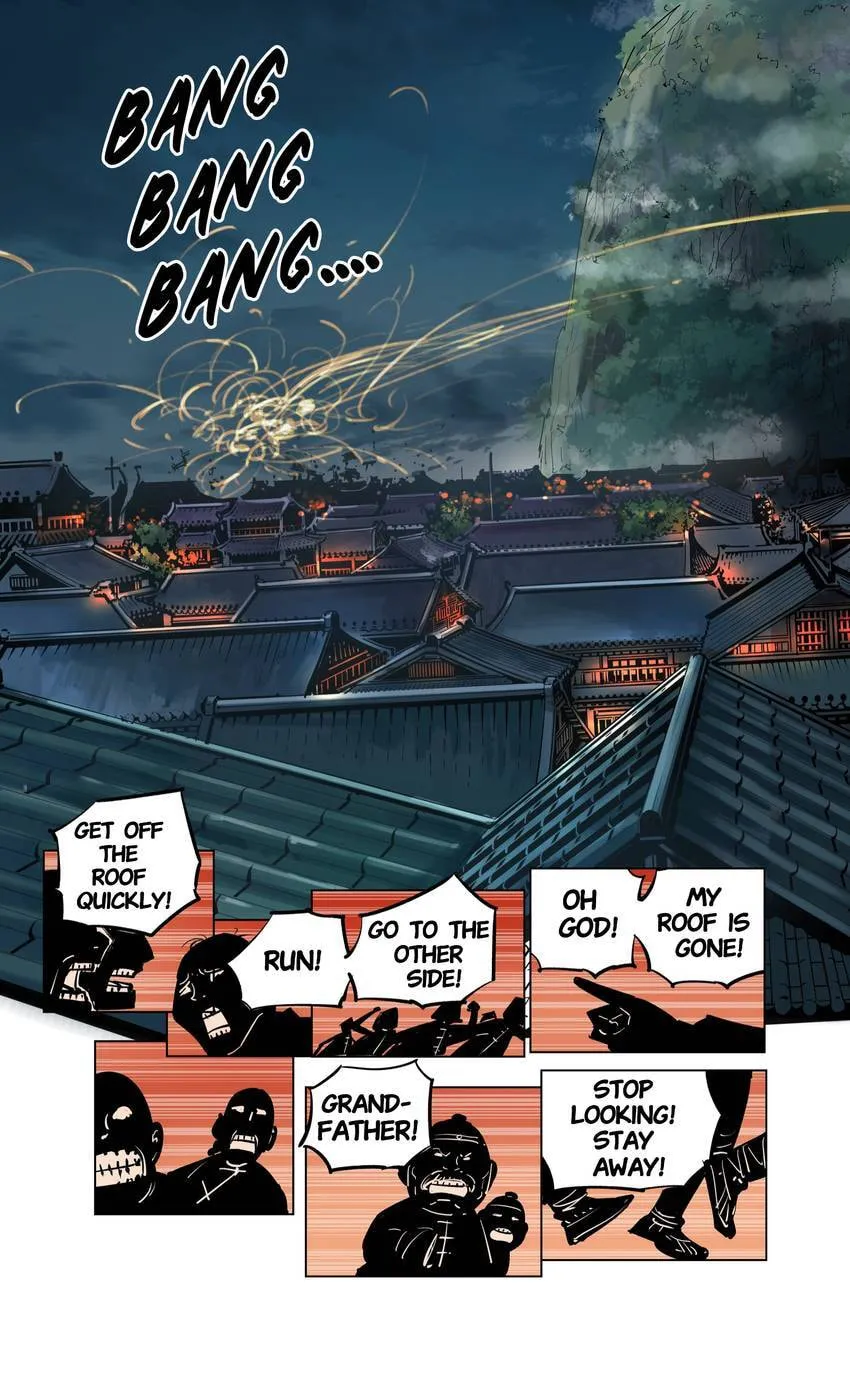 Read Deadman