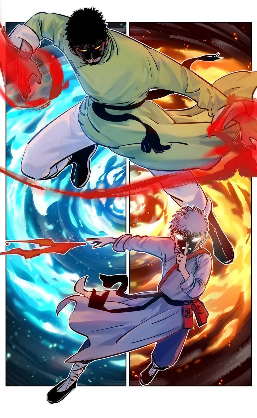 Read Deadman
