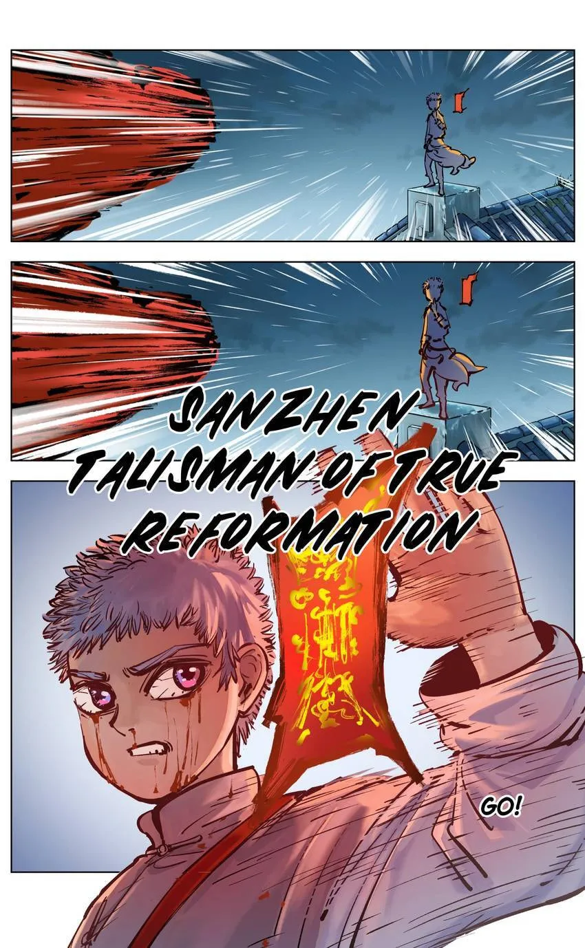 Read Deadman
