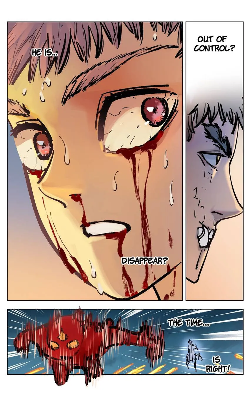 Read Deadman