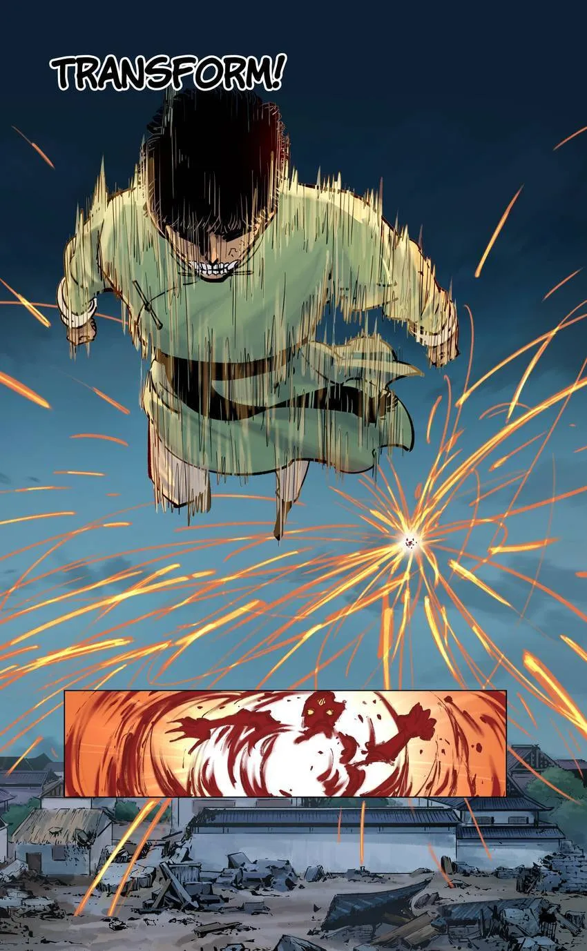 Read Deadman