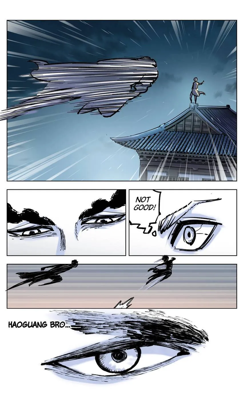 Read Deadman