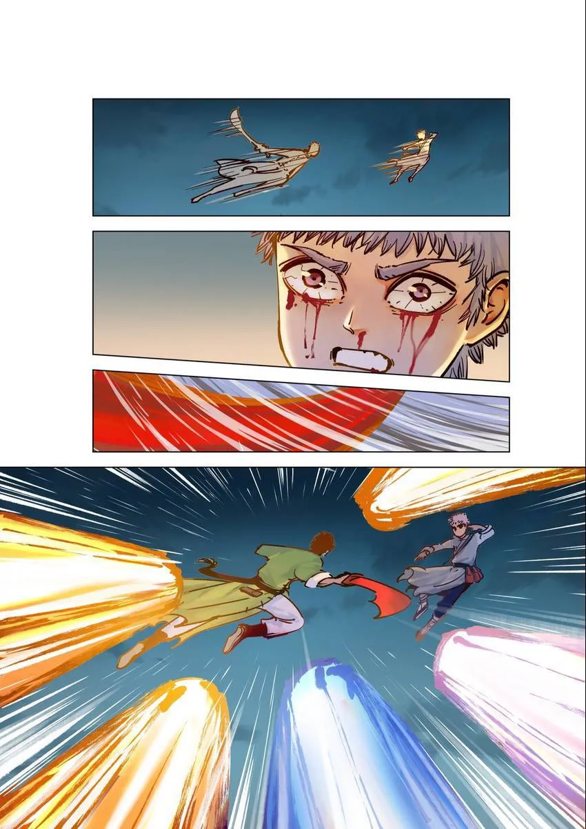 Read Deadman