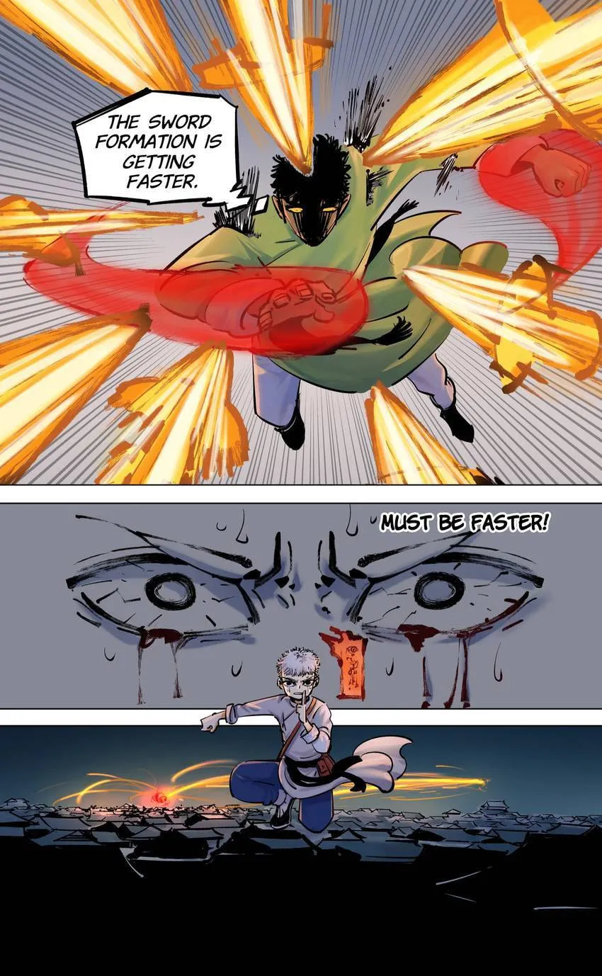 Read Deadman